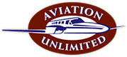 aviation unlimited logo